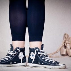 Julia Glas - Dance Studio & Vocalcoaching