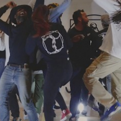 Juste Debout School Paris