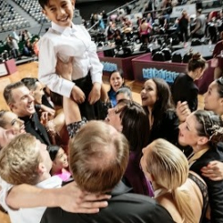 Just Rhythm Dance Academy