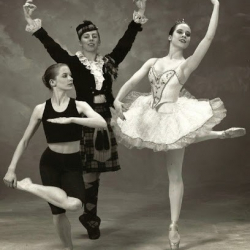 Kalamazoo Ballet and Bullard School