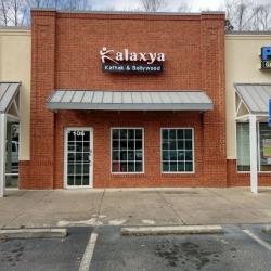 Kalaxya Dance
