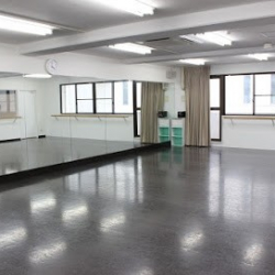 カオリンダンサーズクラブ