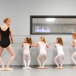 Kansas Ballet Academy
