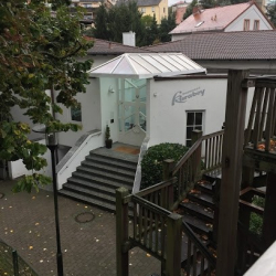 Rüstem Karabey Tanzschule