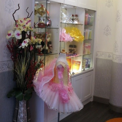 Karen Leung Dancing Academy梁玉潔舞蹈學院(九龍城)