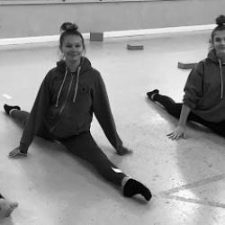 Karen Shiel School of Dance