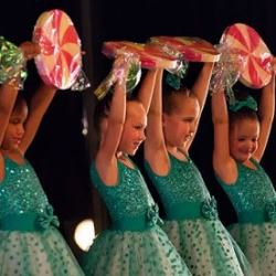 Kathy Blake Dance Studios