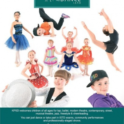 Katie Philpott School of Dance (KPSD)