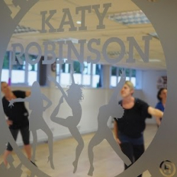 Katy Robinson Fitness Fusion ('On Broadway'® Dance Fitness Studio)