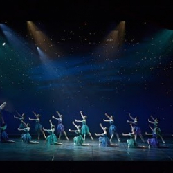 KUBOTA BALLET Kurumada Dance Studio