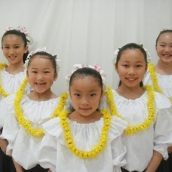 ヴァイティアレタヒチ/カヴェリナオケアロハ 浦安校