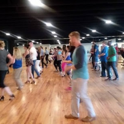 Viva Social Dance Studio: KC's Premier Salsa/Latin Dance School