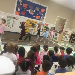 Kid Dance Caravan Inc