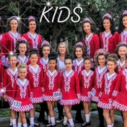 Keenan Irish Dance School