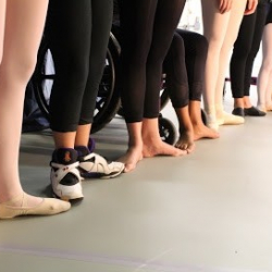 Keshet Dance and Center for the Arts