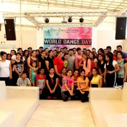 KEYS DANCE ACADEMY by Rahul Thahryani