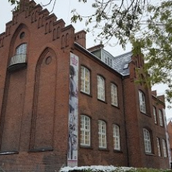 Det Kongelige Teater Balletskolen Odense