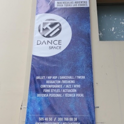 KHI DANCE SPACE