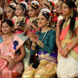 Khushi Dance Academy