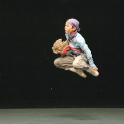 Kigawatazuko Ballet Art Dance Studio