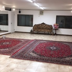 MSベリーダンススタジオ 立川