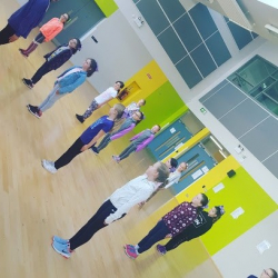 Kinetix Dance School