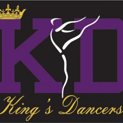 The King's Dancers