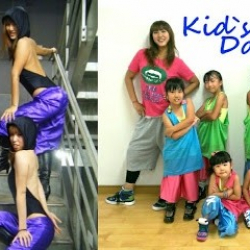 アクティブダンススタジオ