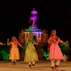 Kinkini Dance Institute