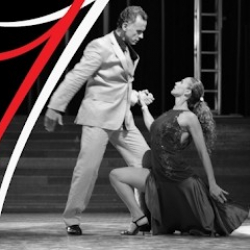 Kirinus and Nunes Dance Center