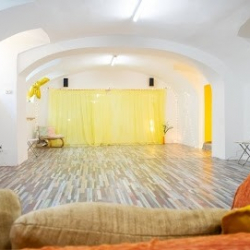 KIT klub * mozgás- és táncstúdió