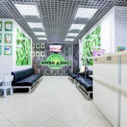 Школа Танцев Киви Дэнс