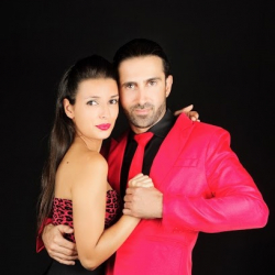 Kizomba Power - Dance Performances & Workshops