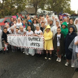 KM Dance Arts Roseville