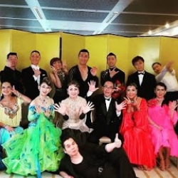 コハマダンスプラザ 平塚スタジオ