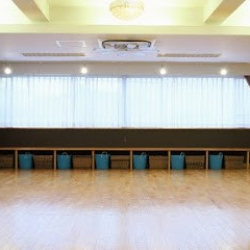 コハマダンスプラザ 辻堂スタジオ