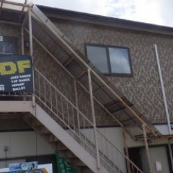 香月ダンスファミリー