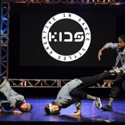 Kreative In Dance Styles (K.I.D.S Inc)