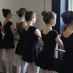 KY Repertory Dance Theatre