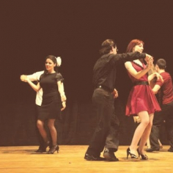 Kremena Dance Center