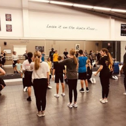 Kristy's Dance Fusion