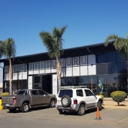 Kryptonite Dance Academy