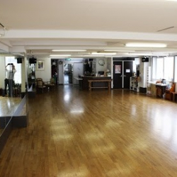 加藤周介 ダンスアカデミー