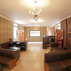 KTC dance center New Town