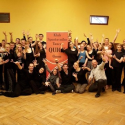 Klub sportovního tance QUICK Olomouc
