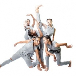 K-Theatre Dance Complex