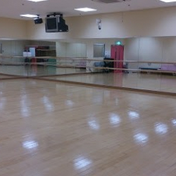 クニダンスコレクション ペレーネカレッジ若江岩田教室