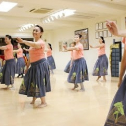 クウレイナニ・ポリネシアンカルチャースクール