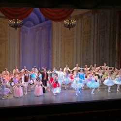 倉本バレエスタジオ ＆ 倉本バレエアッパースクール