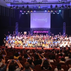 STUDIO NEWWAVE dance&share space